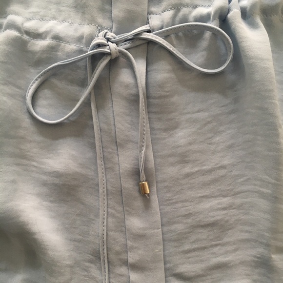 Mango Button up Blouse - Picture 2 of 4